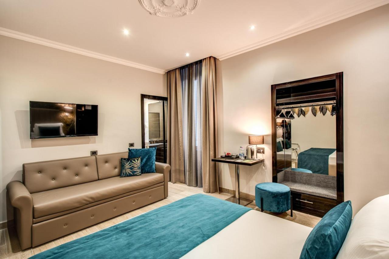 Hotell Relais De La Poste