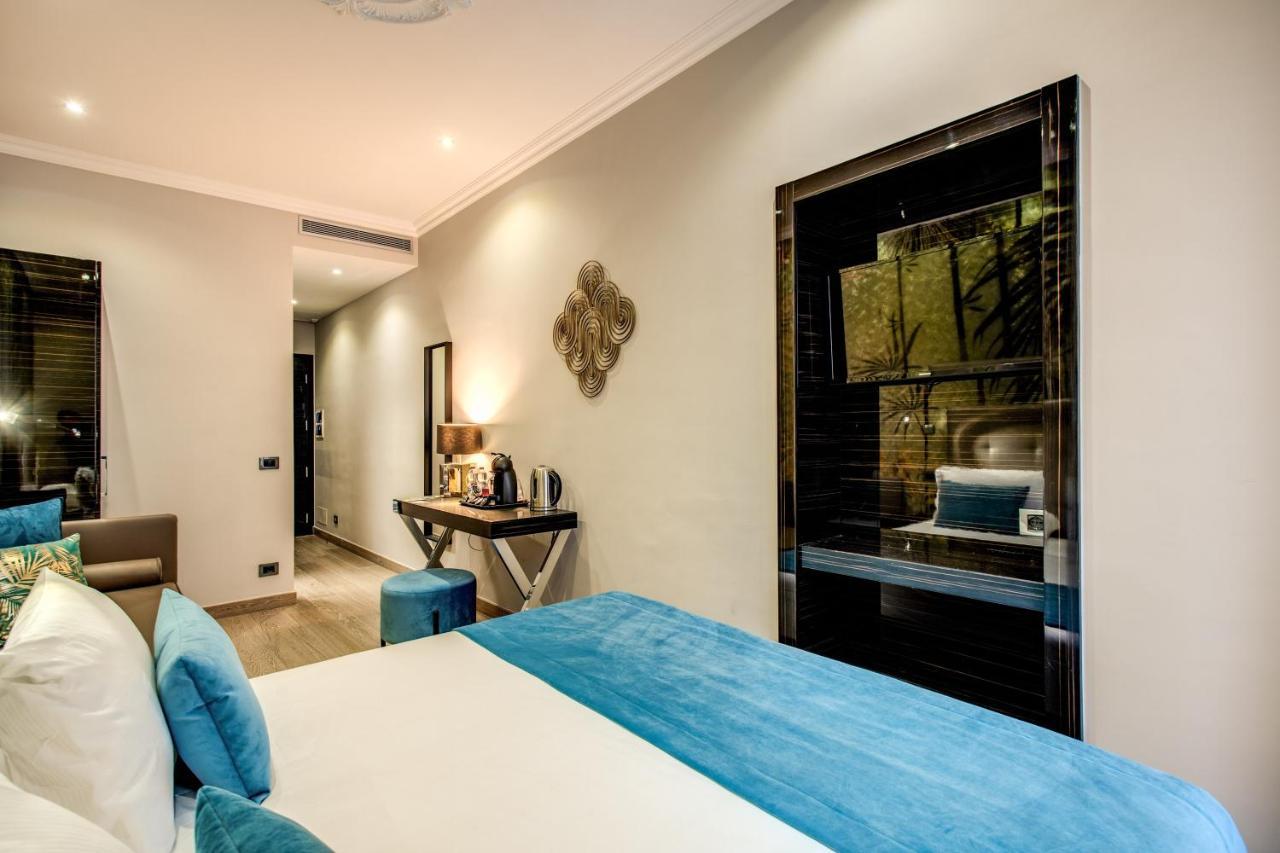 Relais De La Poste Hotell