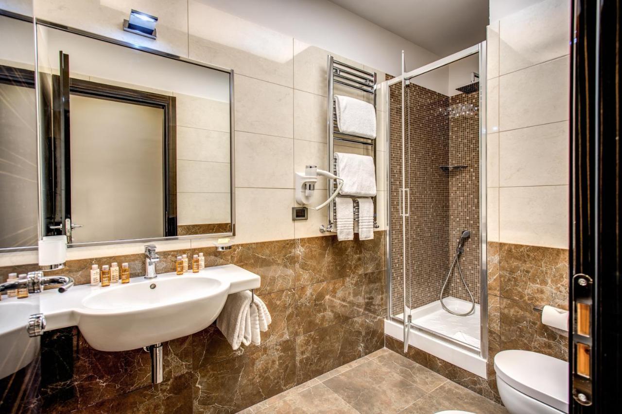 Relais De La Poste Hotell