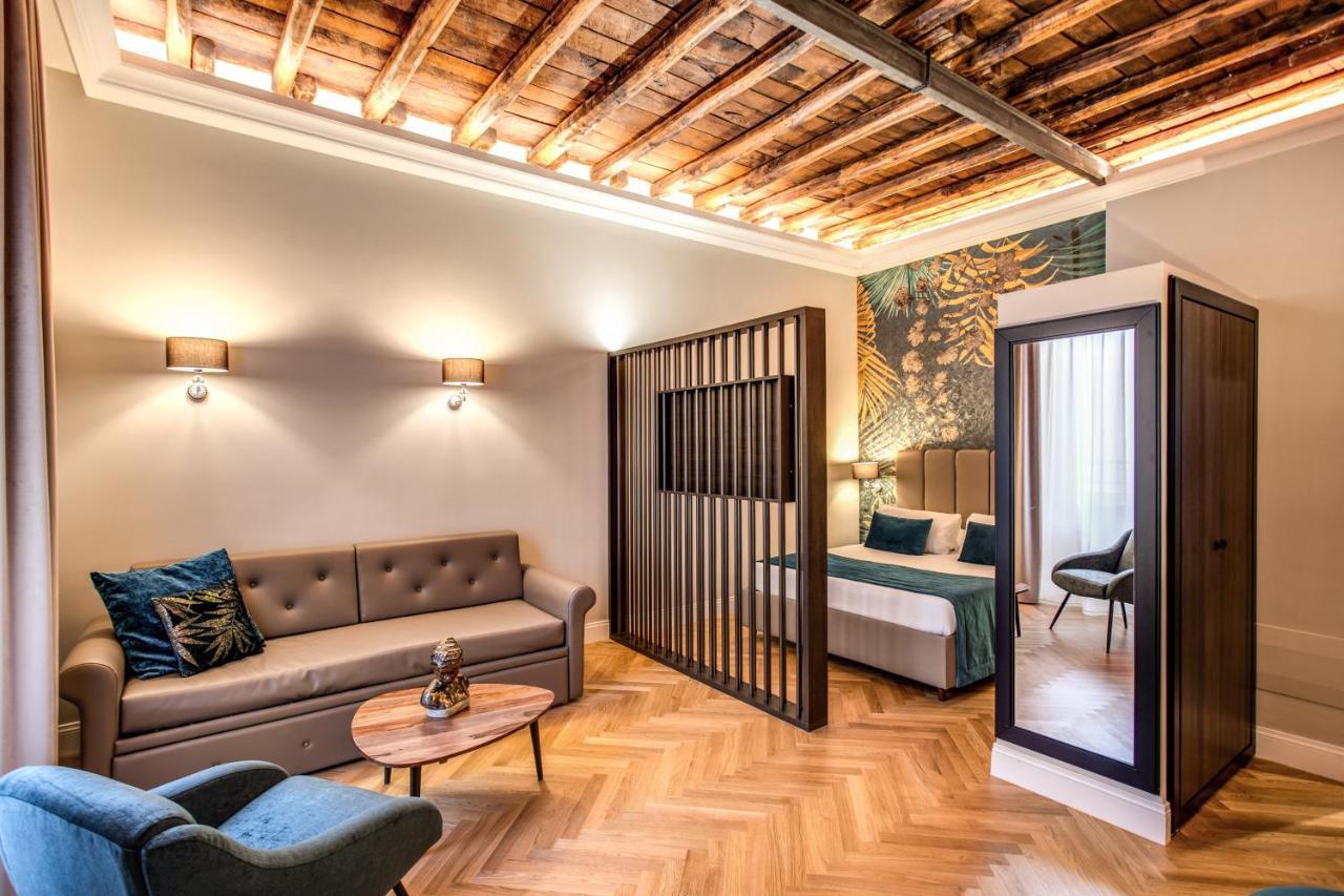 Relais De La Poste Hotell 3*